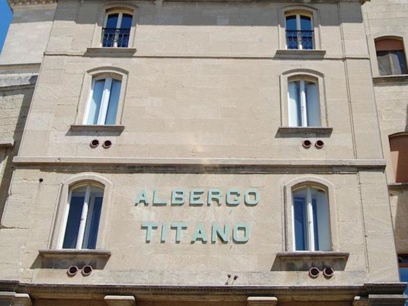 Hotel Titano San Marino Eksteriør bilde